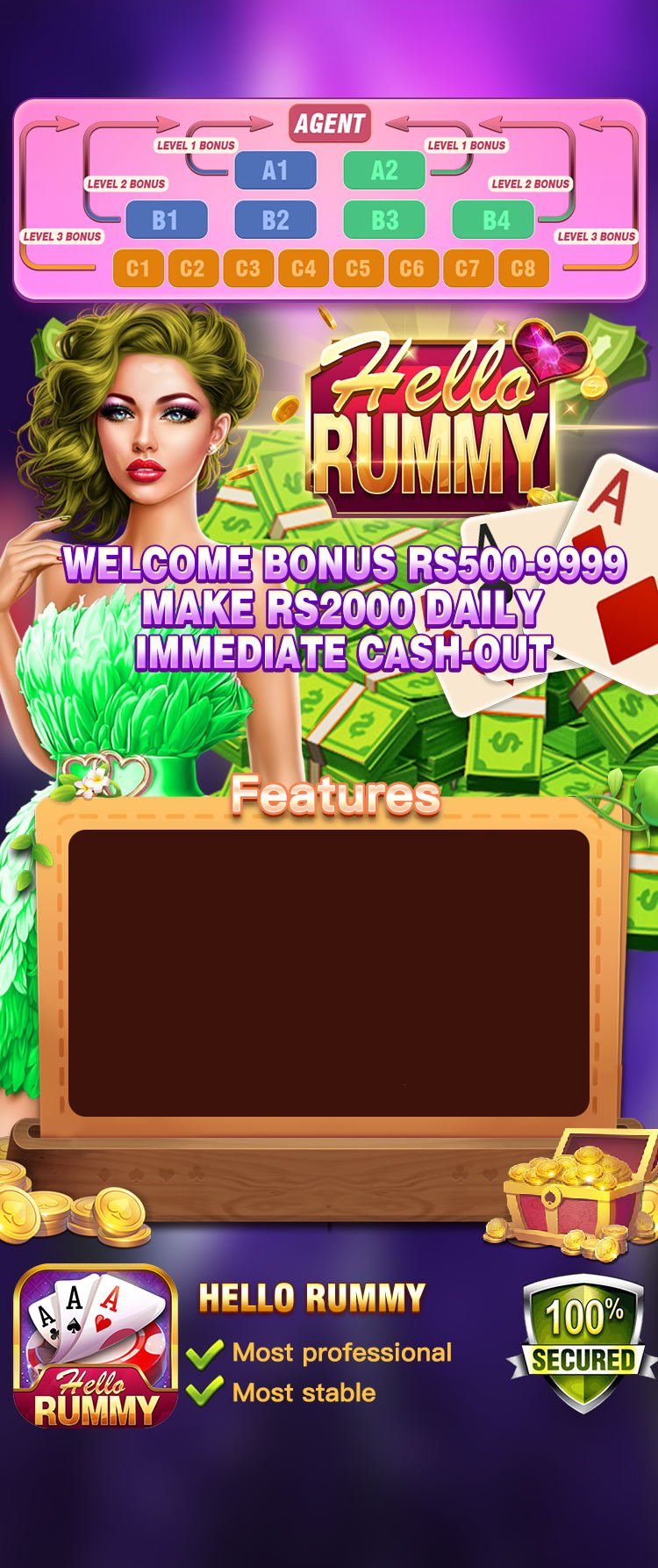 Hello Rummy APK Download 2026